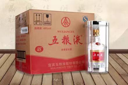 西乌珠穆沁老酒回收