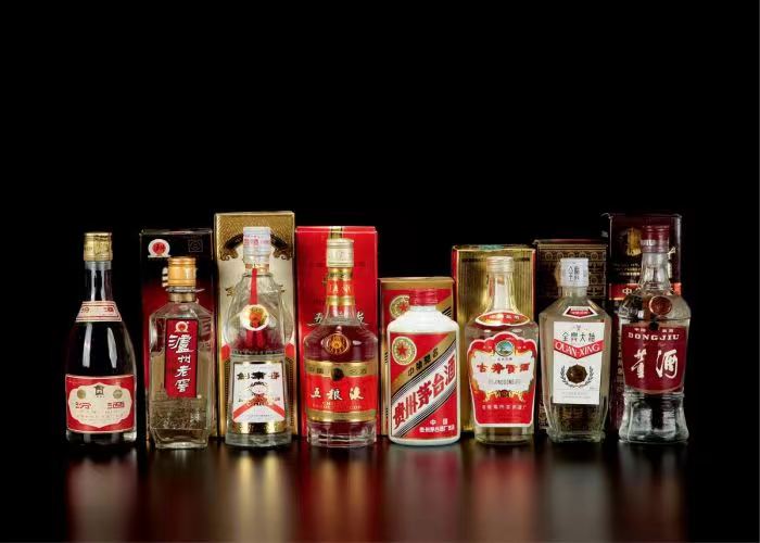 西乌珠穆沁茅台酒回收