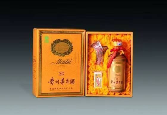 西乌珠穆沁年份酒回收